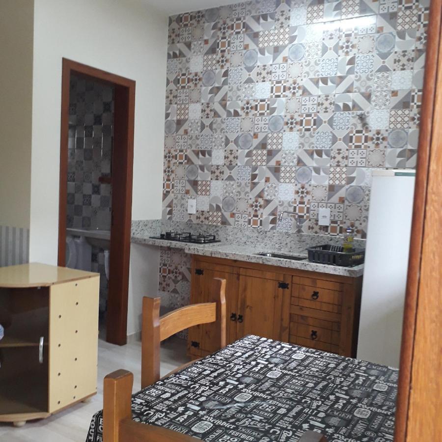 Pousada Moradas Do Mocambique Florianópolis 외부 사진