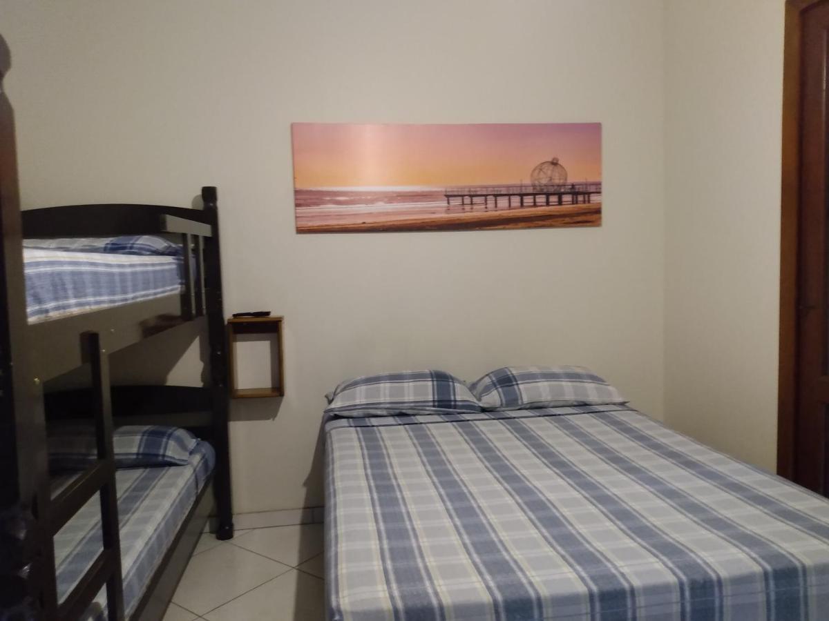 Pousada Moradas Do Mocambique Florianópolis 외부 사진